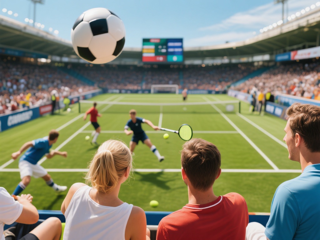 开云体育体验 (开云体育体验:畅享极致运动与娱乐新境界)