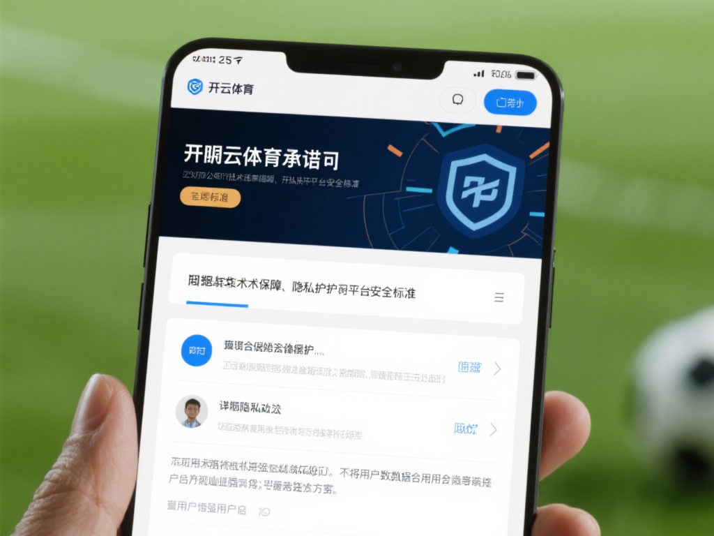 开云体育安全嘛 (开云体育安全嘛?深度解析平台安全性与可靠性)