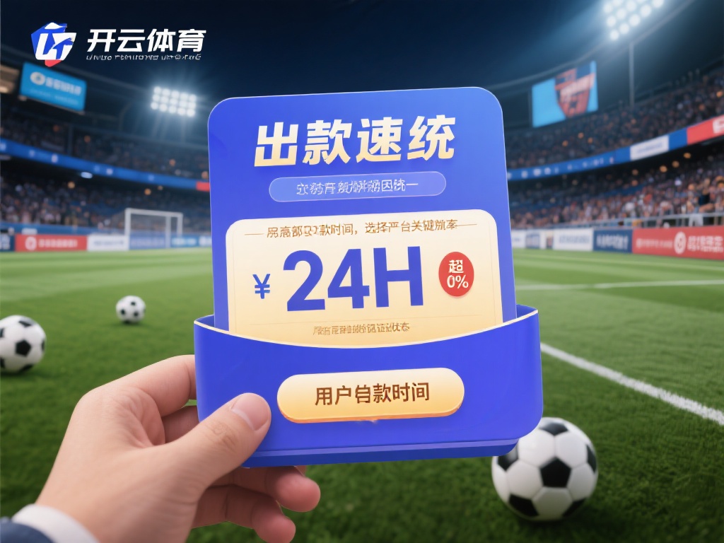 开云体育出款中 (开云体育出款中,资金到账速度如何保障?)