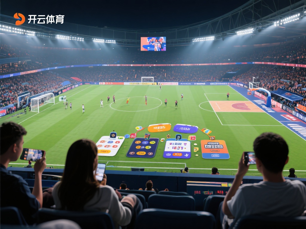 开云体育串场 (开云体育串场:打造激情竞技新体验平台)
