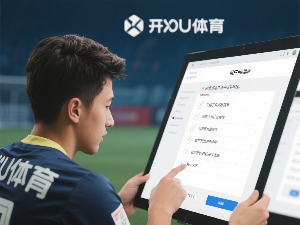 开云体育如何销户 (开云体育如何快速销户?详细步骤解析与注意事项)