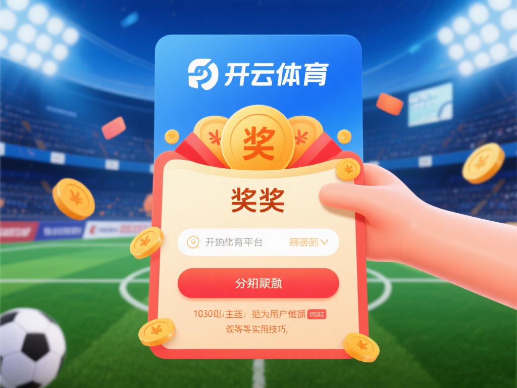 开云体育兑奖 (开云体育兑奖流程详解与注意事项全攻略)