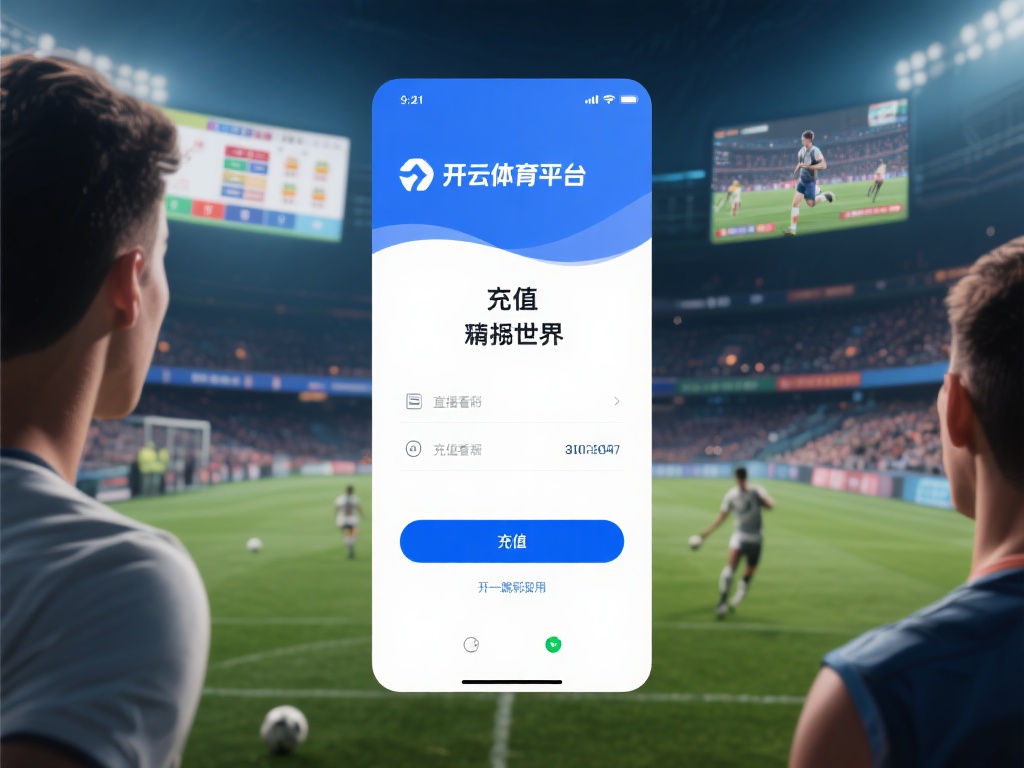 开云体育哪里充值 (开云体育充值渠道在哪里可以找到？）