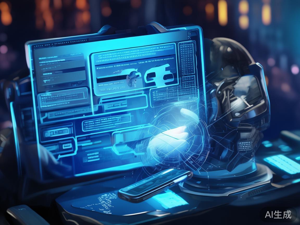 三、多因素认证提升账号保护层级
为了进一步防范账