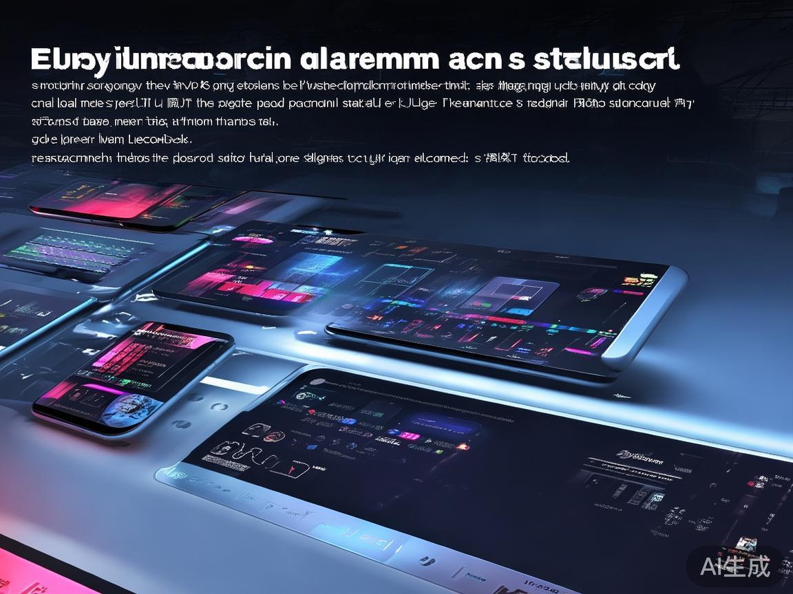 优质的平台会不断优化用户界面和操作体验，以吸引和留