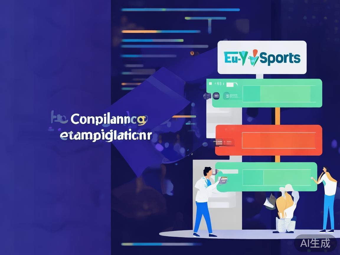 欧亿体育平台合规性评估及相关法规详细解读